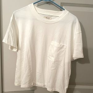 Madewell t-shirt